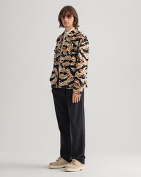 Tiger Camo Hemdjacke