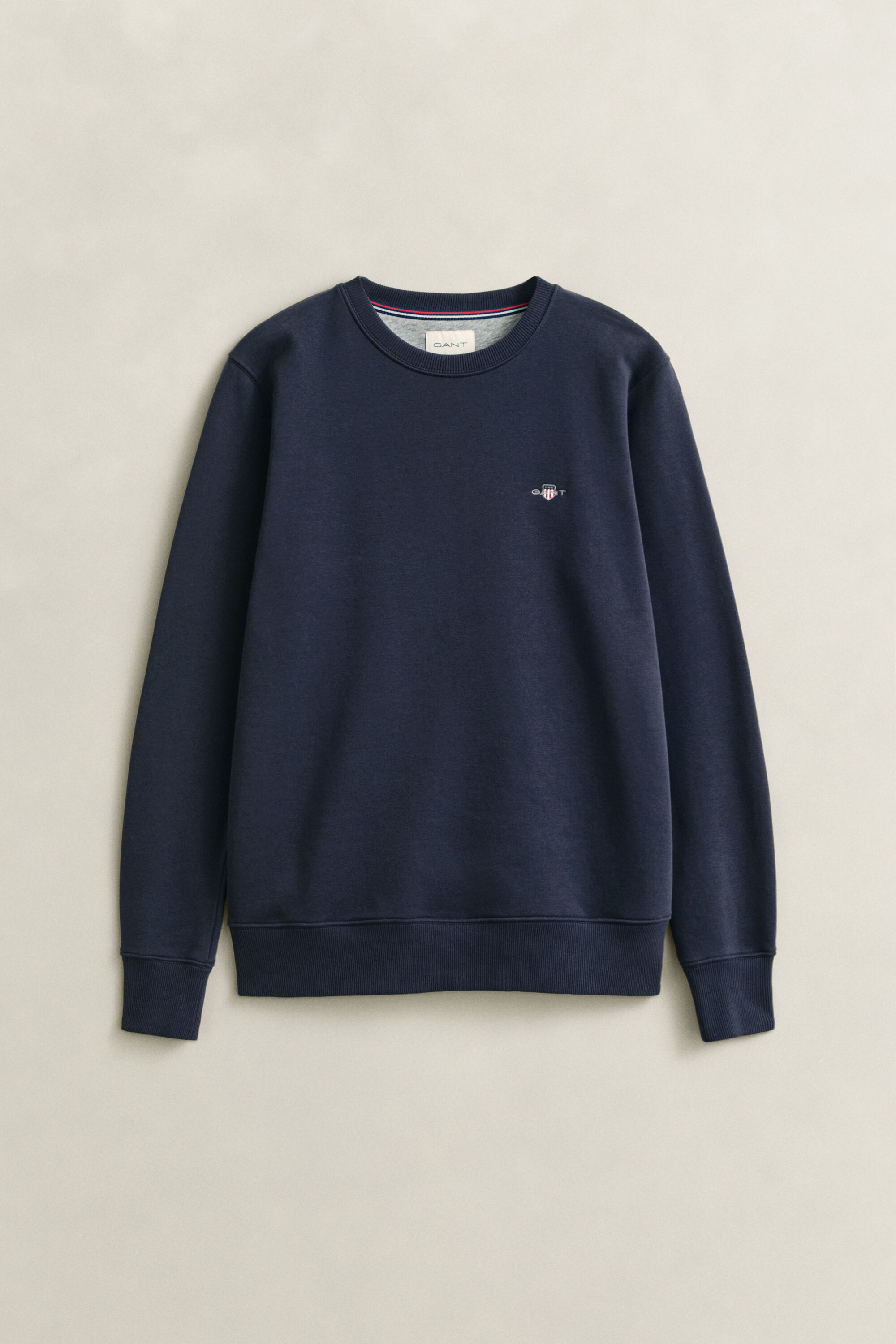 Shield Rundhals-Sweatshirt