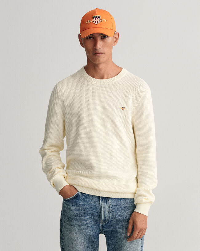 Archive Shield Baumwoll Cap