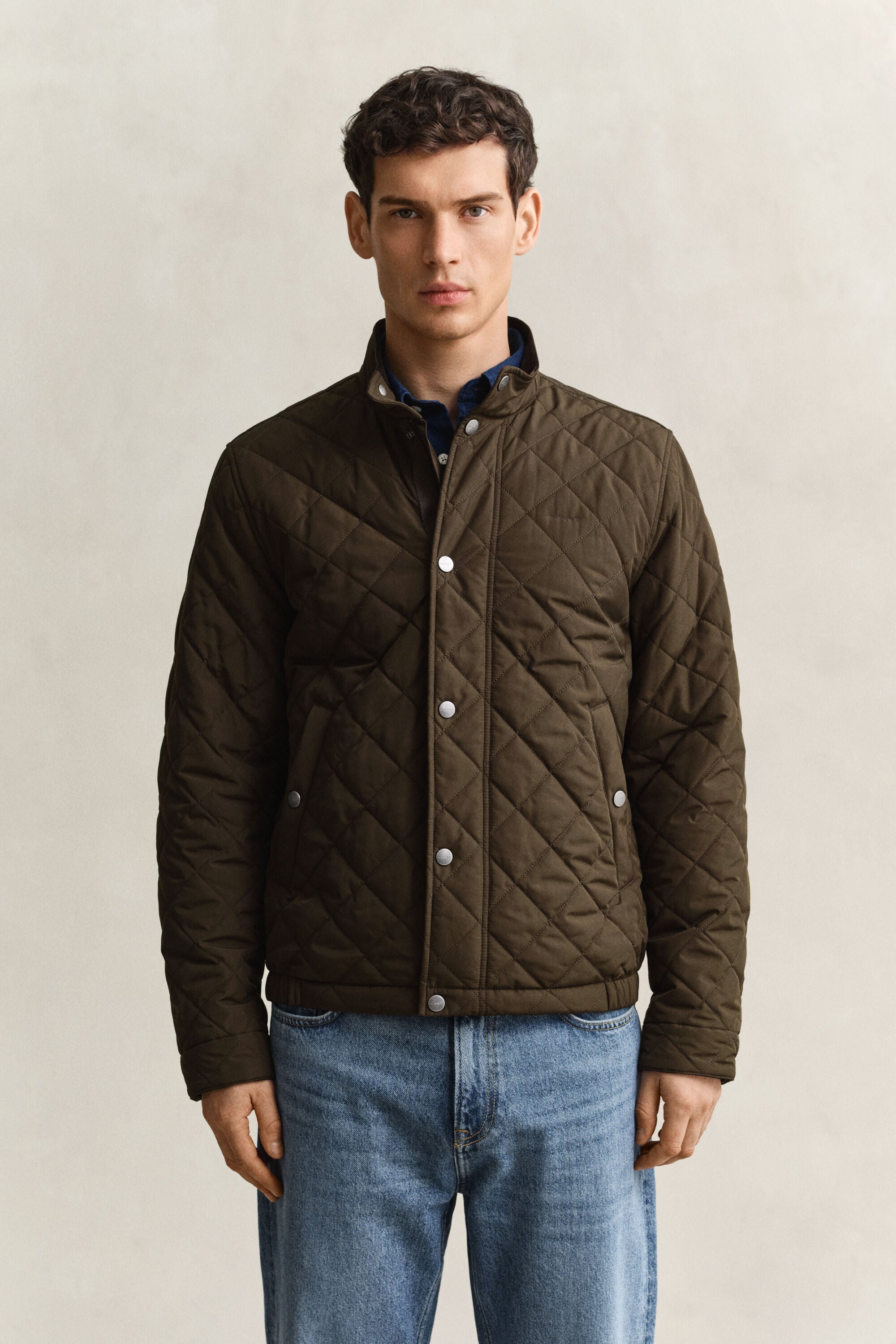 Steppjacke