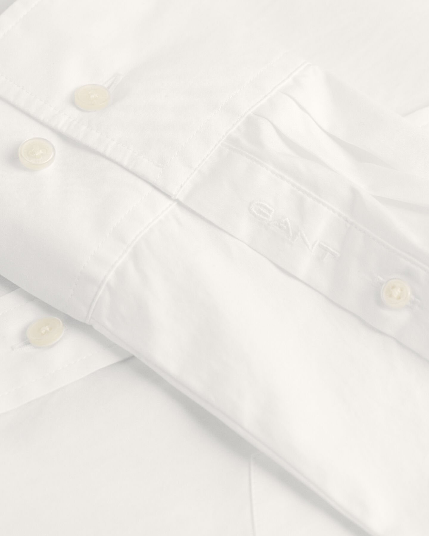 Verkürzte Relaxed Fit Bluse