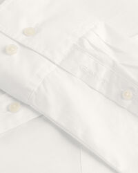 Verkürzte Relaxed Fit Bluse