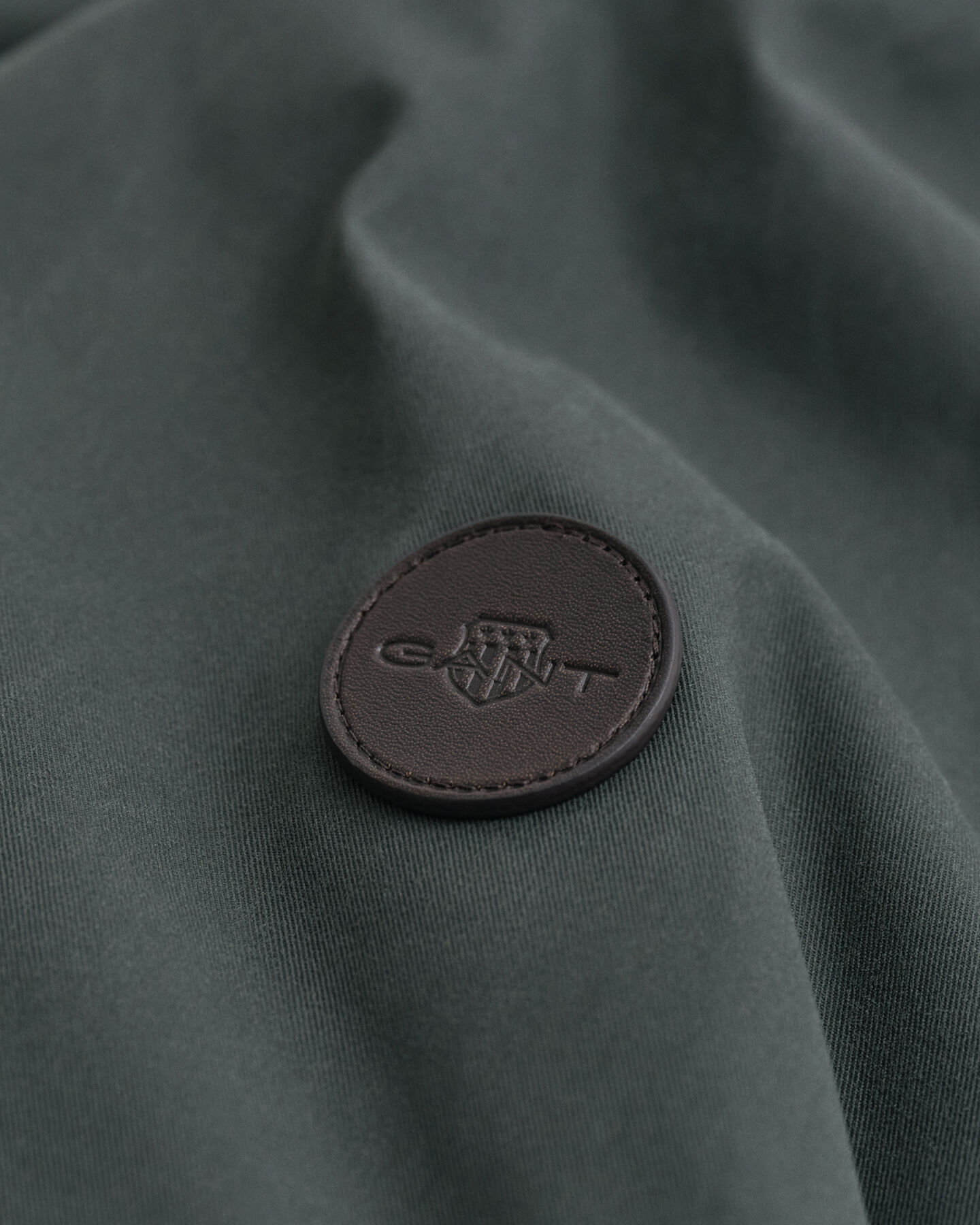 Gewachste Barn Jacke