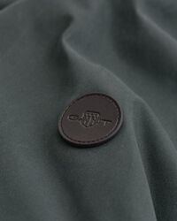 Gewachste Barn Jacke