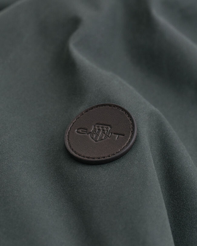 Gewachste Barn Jacke