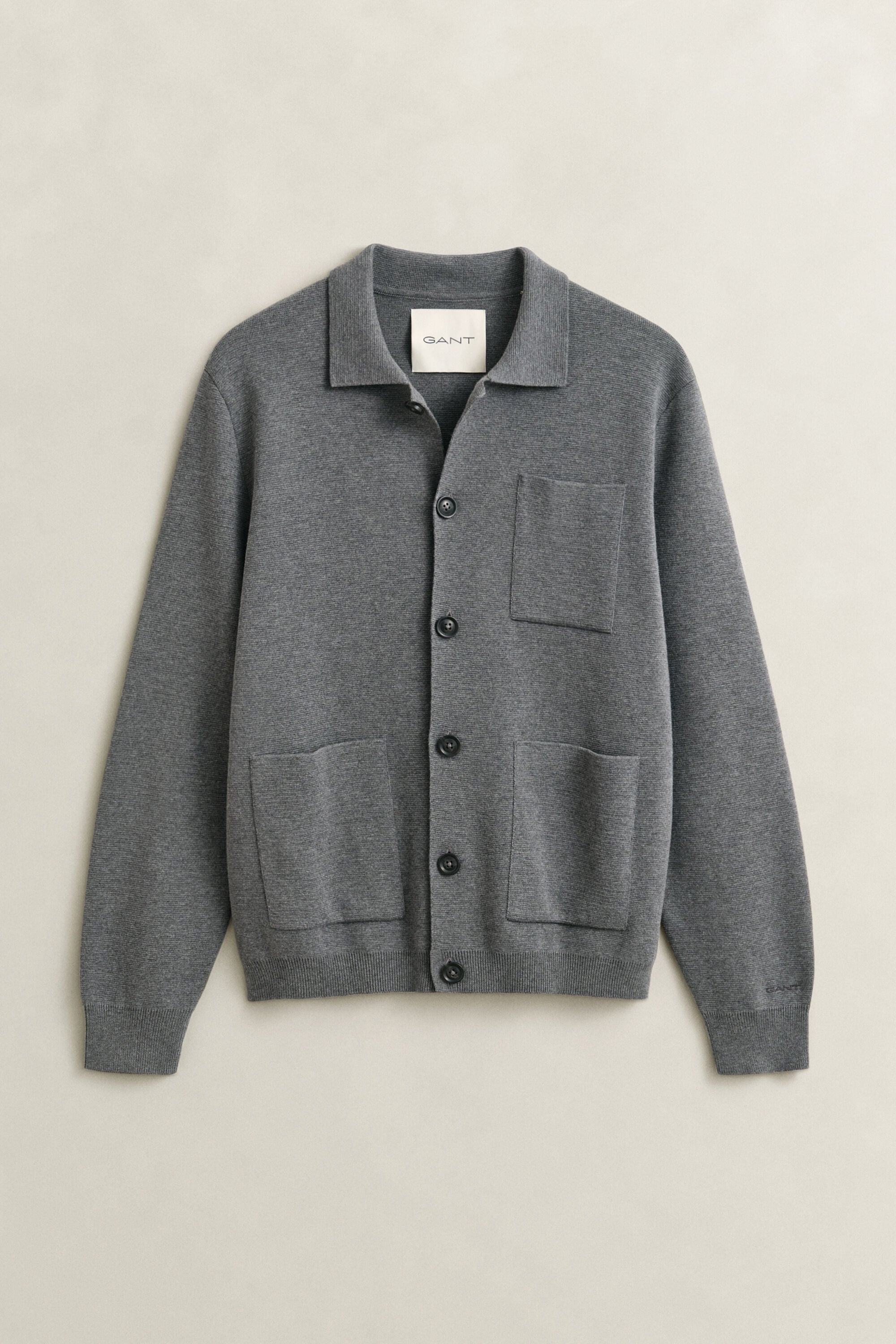 Milano Knit Strickjacke