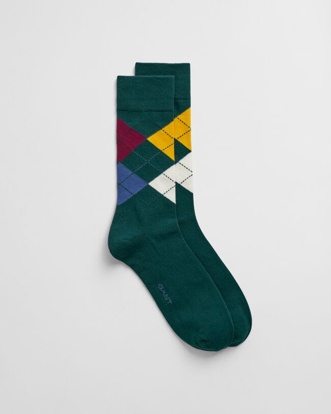Argyle Socken