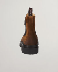 Ramzee Chelsea Boot
