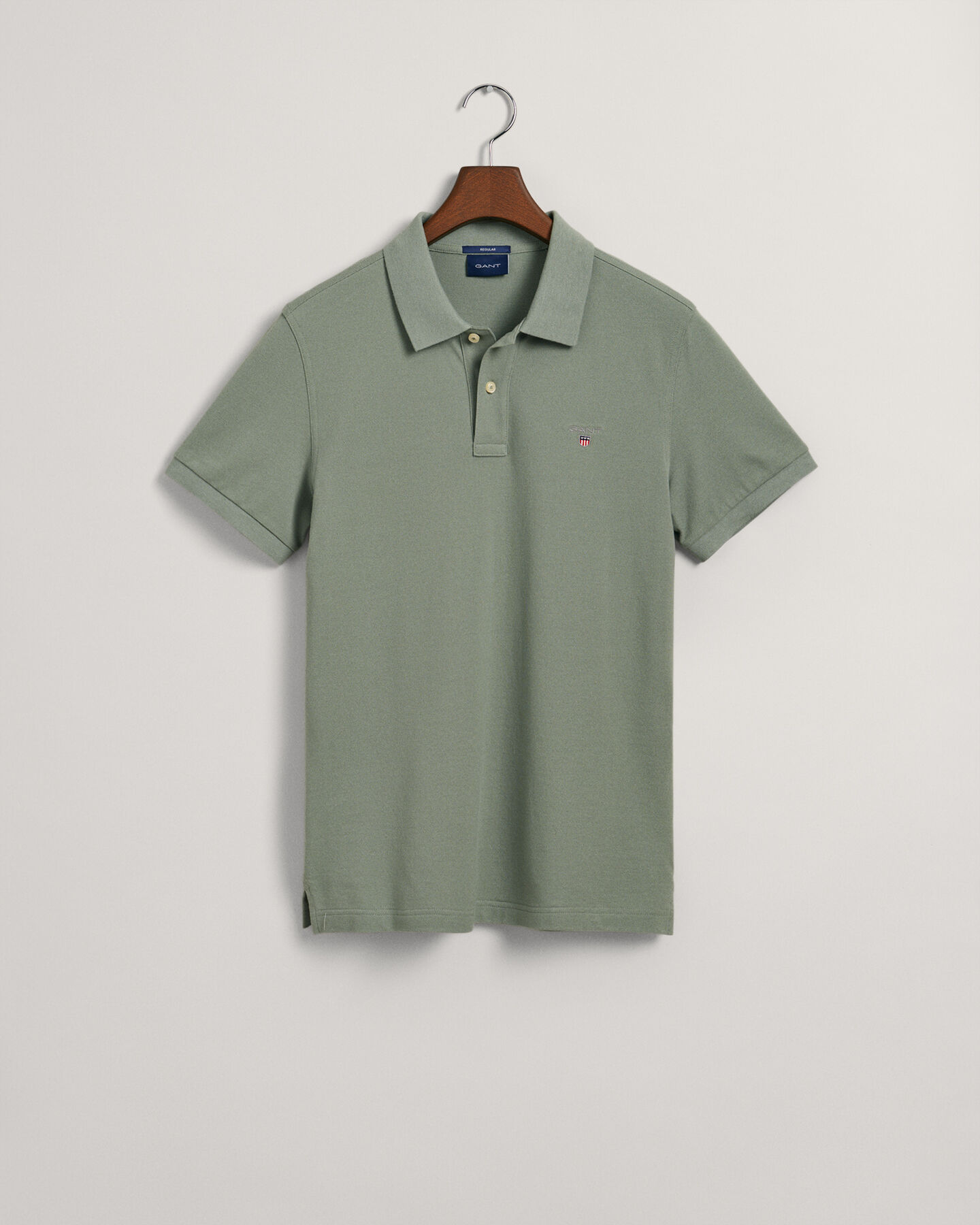 Original Regular Fit Piqu&eacute; Poloshirt