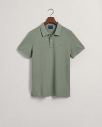 Original Regular Fit Piqu&eacute; Poloshirt