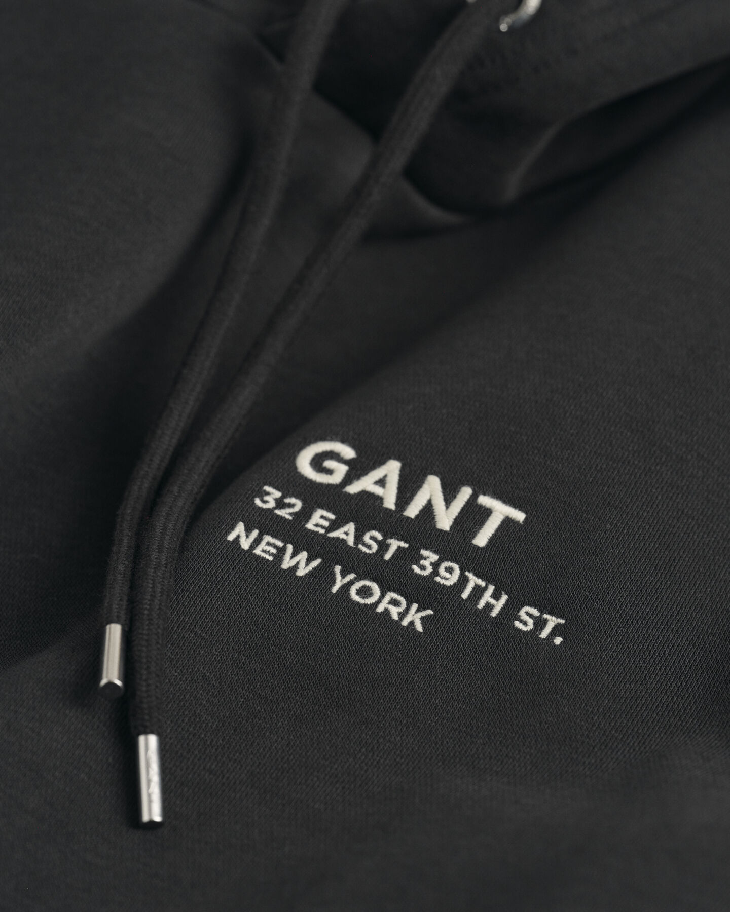 Small GANT Graphic Hoodie