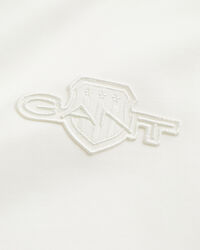 Tonal Shield Rundhals-Sweatshirt