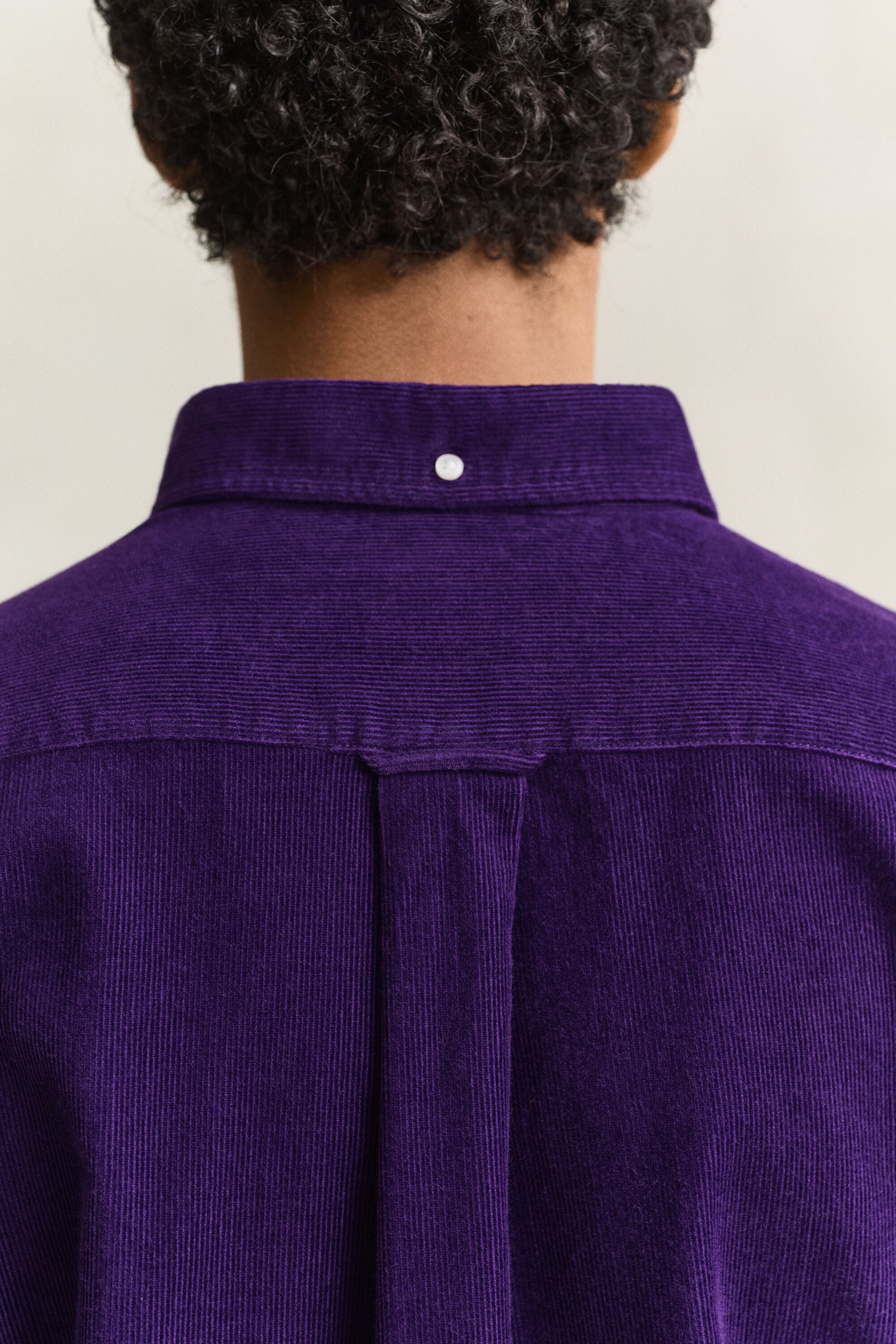 Cordhemd