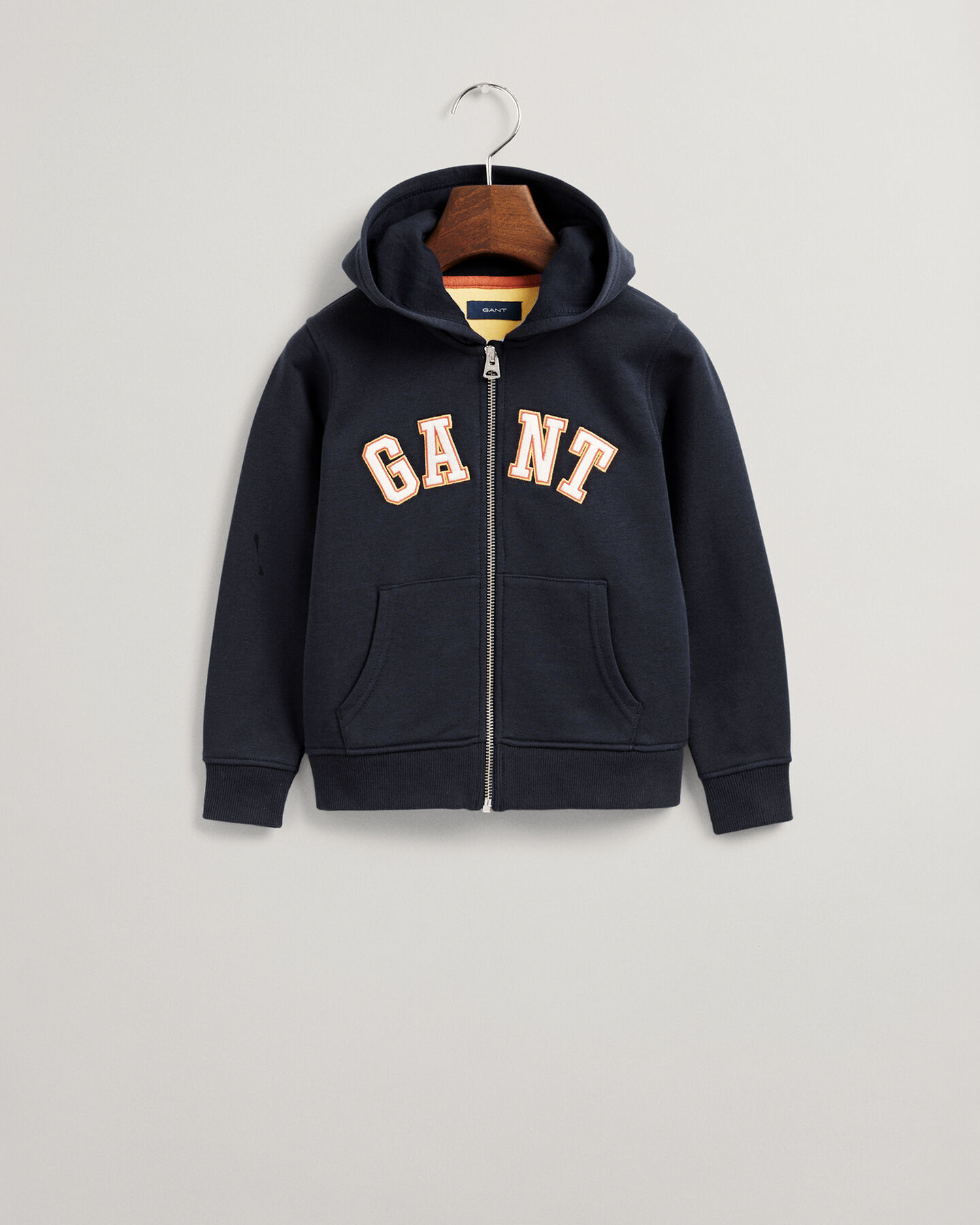 Boys Graphic Sweatjacke