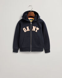 Boys Graphic Sweatjacke
