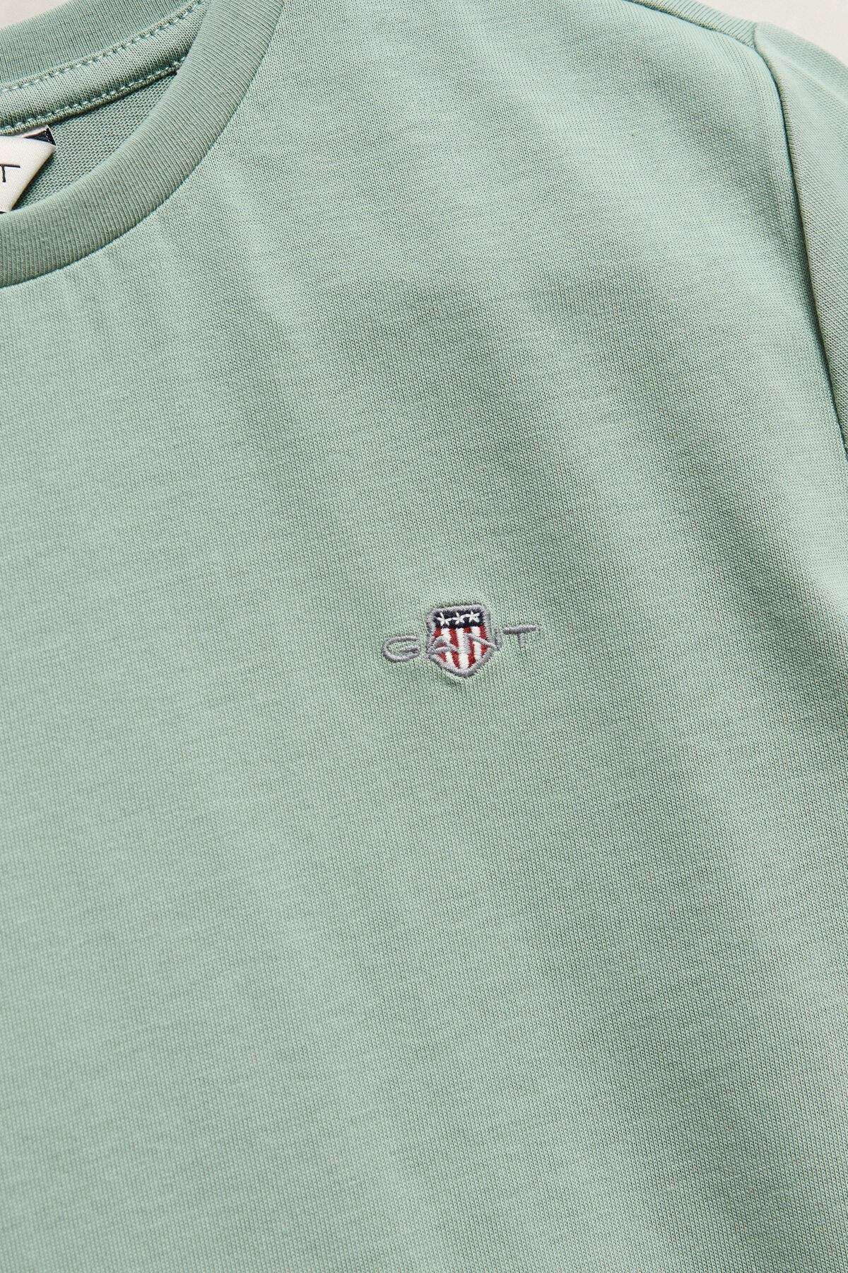 Teens Shield T-Shirt — SURPLUS MINT