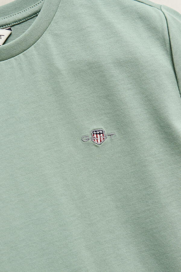 Teens Shield T-Shirt — SURPLUS MINT
