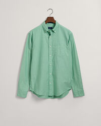 Regular Fit Archive Oxford-Hemd