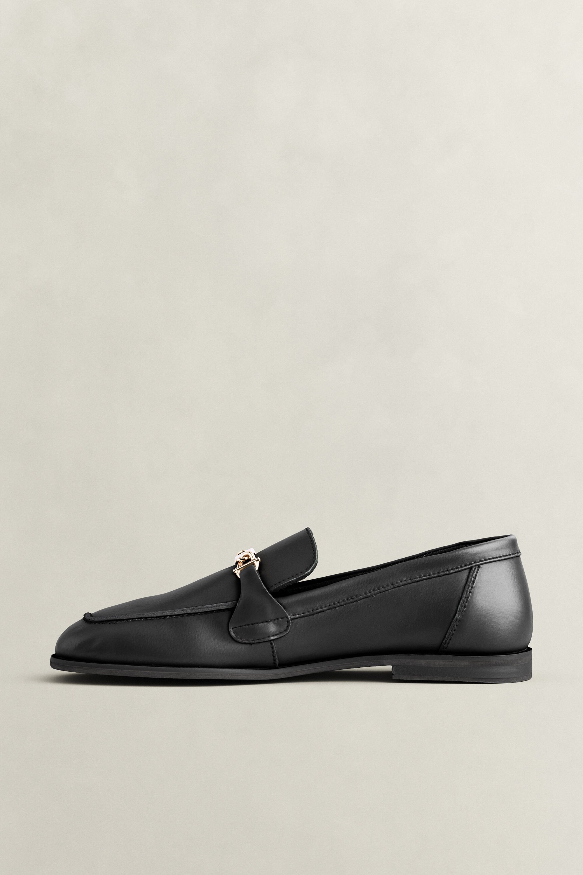 Gimble Leder Loafer