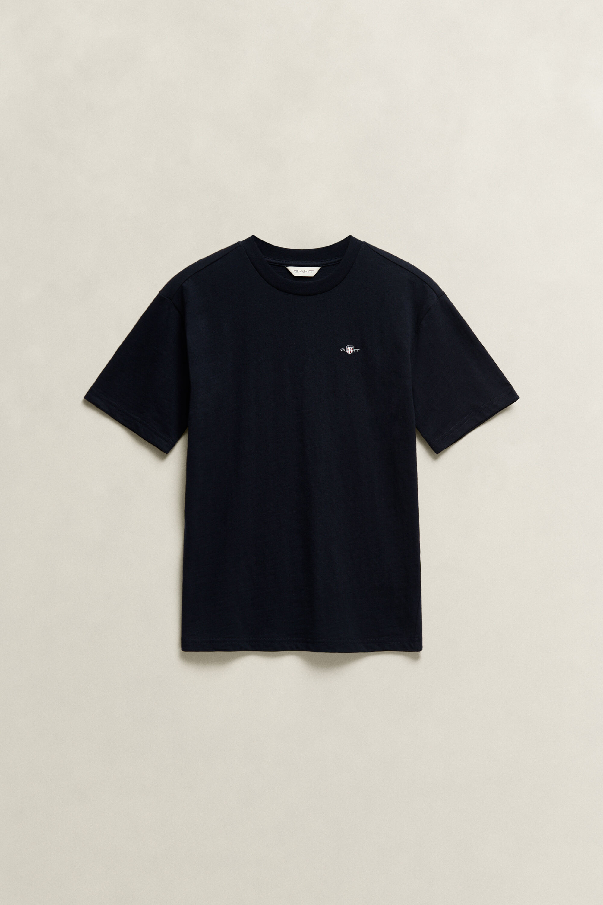 Teen Girls T-Shirt aus Flammgarn