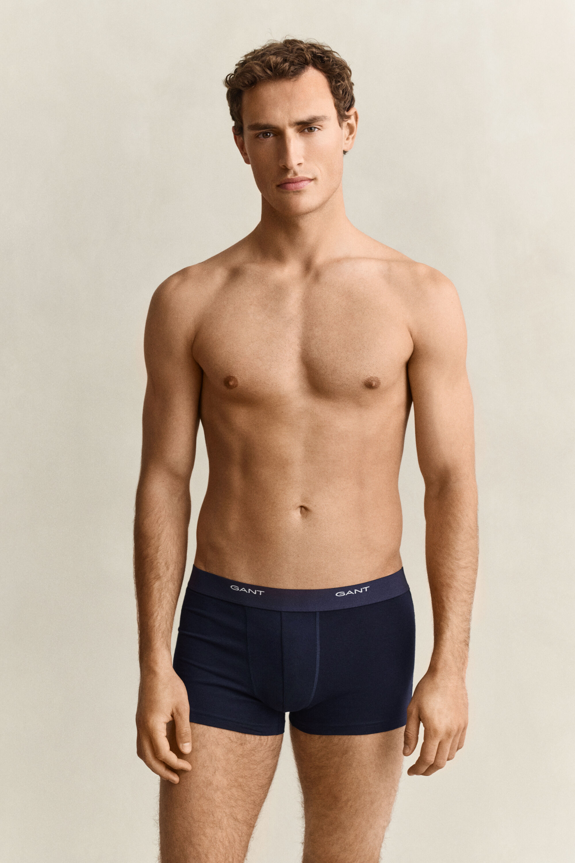 3er-Pack Boxershorts