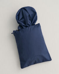 Packbarer leichter Windbreaker