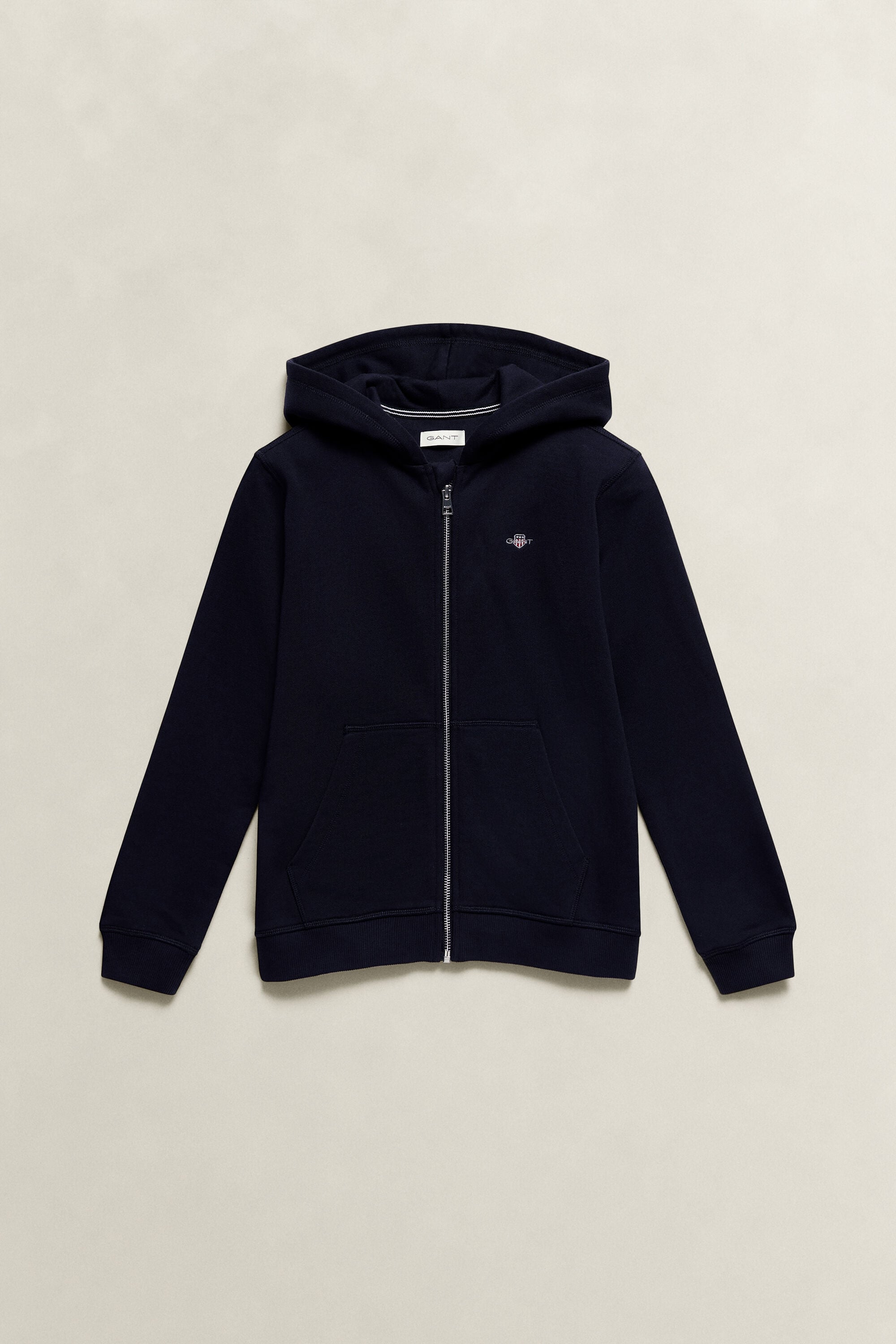 Teens Shield Sweatjacke