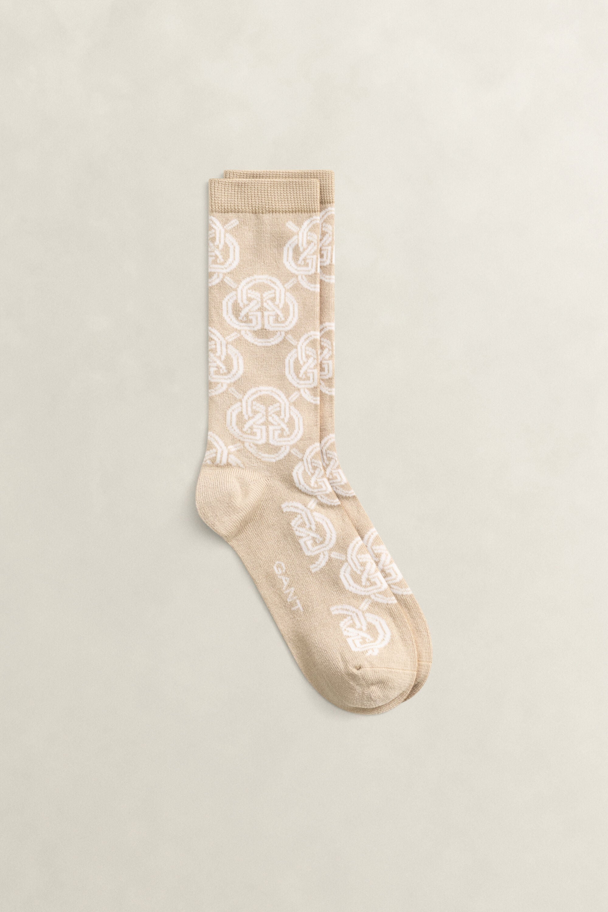 Monogram Socken