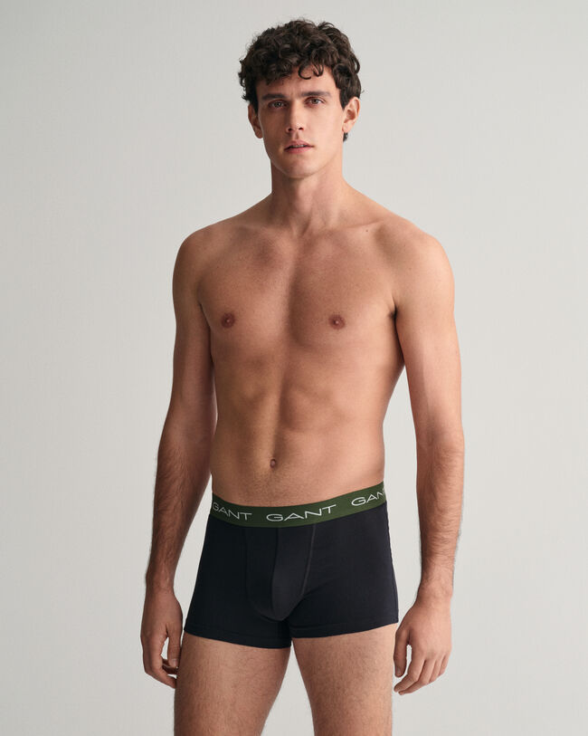 3er-Pack Boxershorts