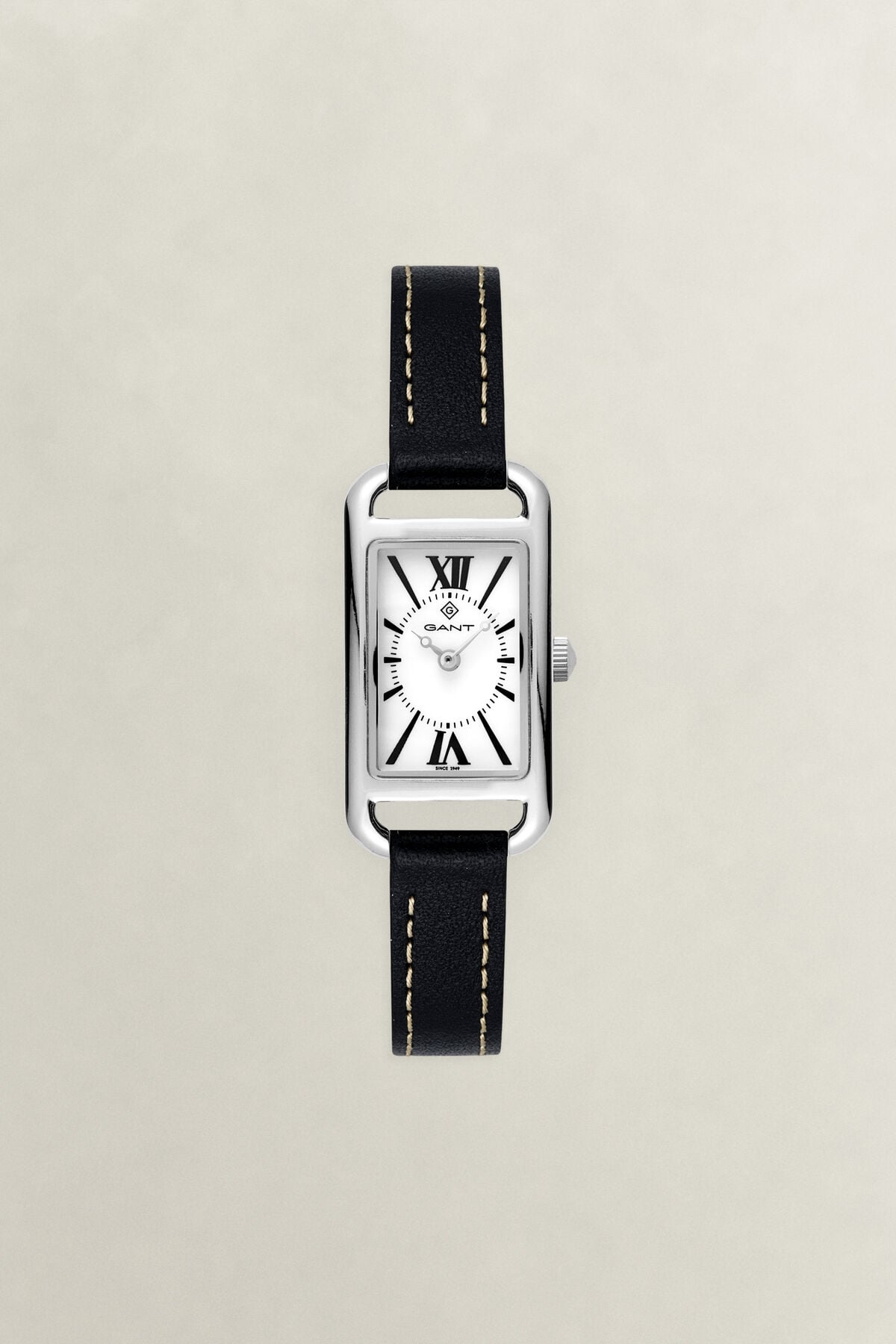Duval Watch — WHITE