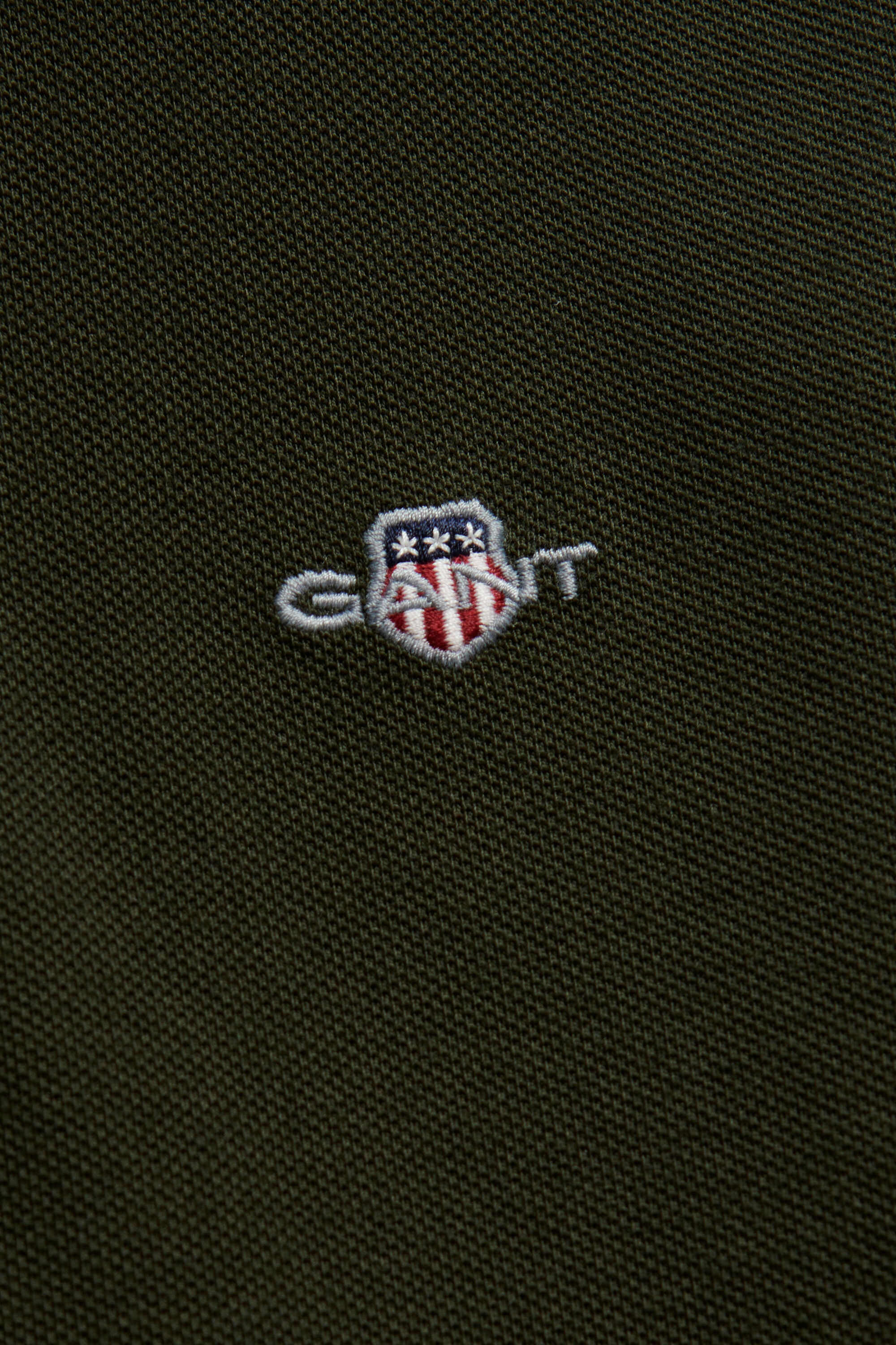 Teens Shield Poloshirt