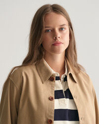 Teen Girls Workwear-Jacke