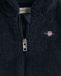 Baby Shield Fleece Set