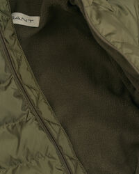 Baby Shield Overall mit Wattierung