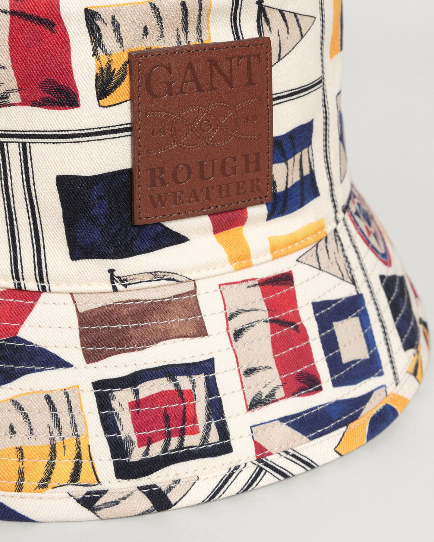 Rough Weather Fischerhut