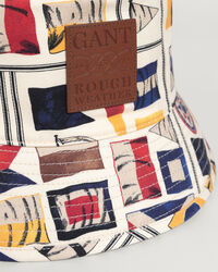 Rough Weather Fischerhut