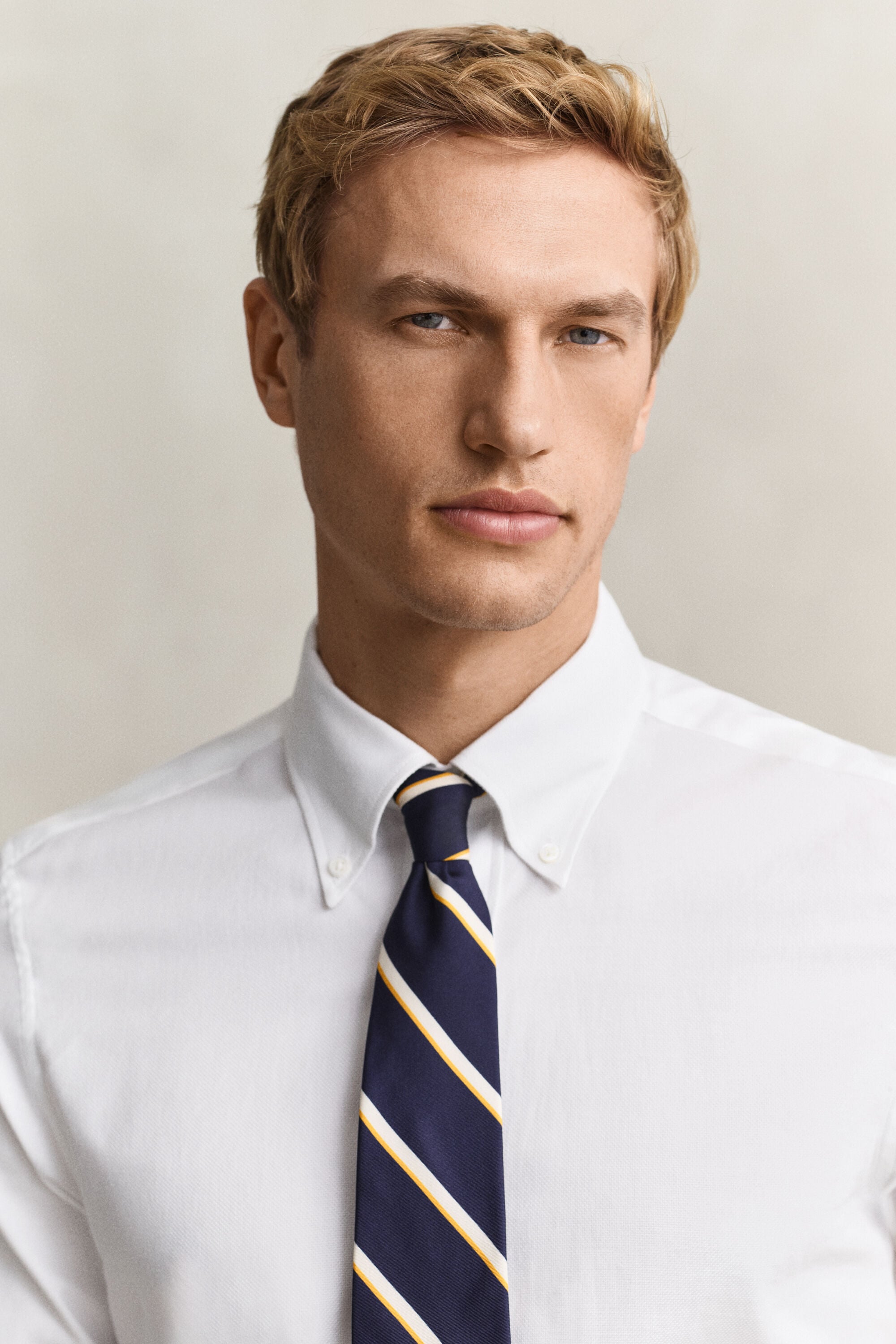 Elegantes Slim Fit Hemd