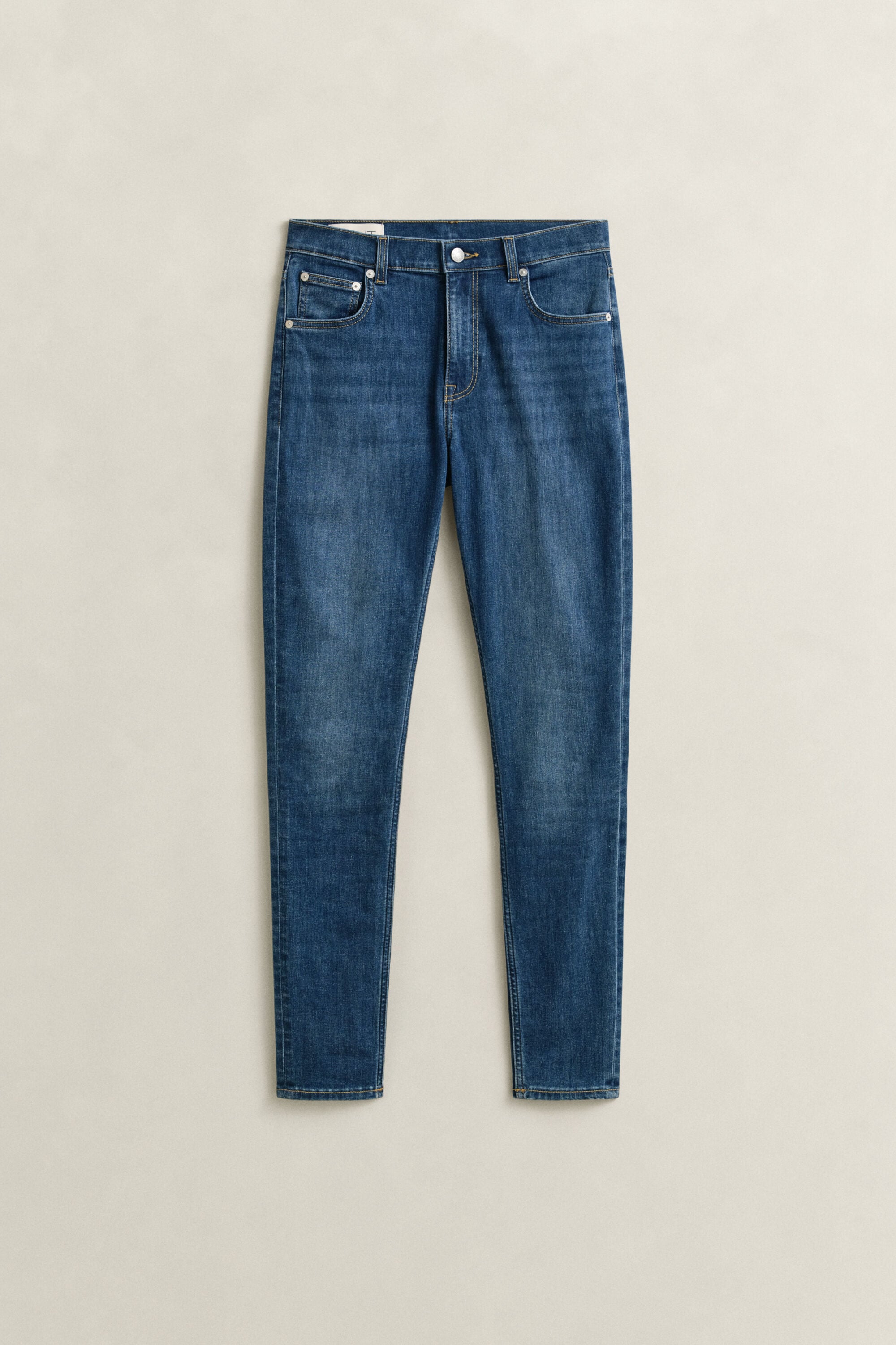 Skinny Stretch Jeans