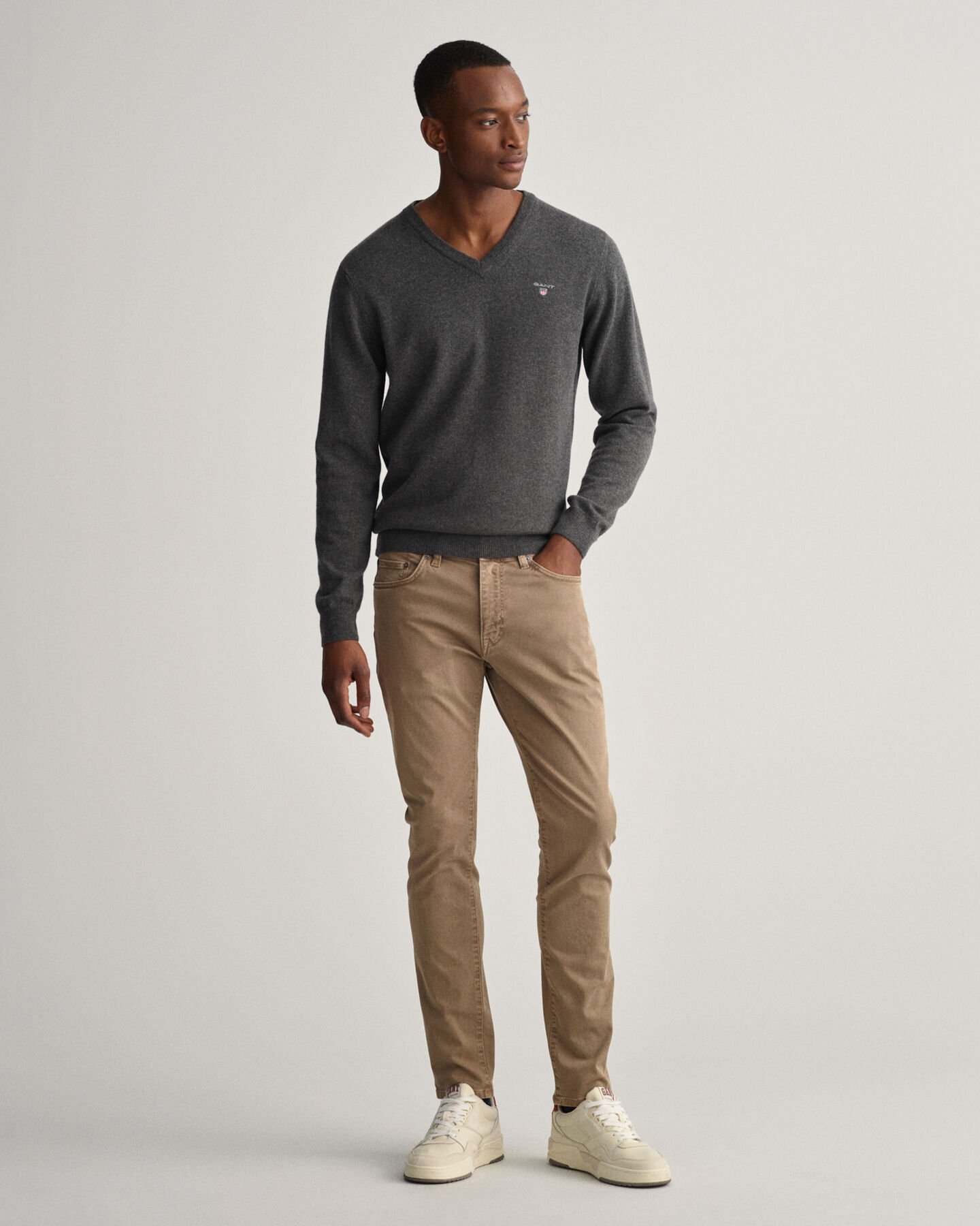 Hayes Desert Slim Fit Jeans