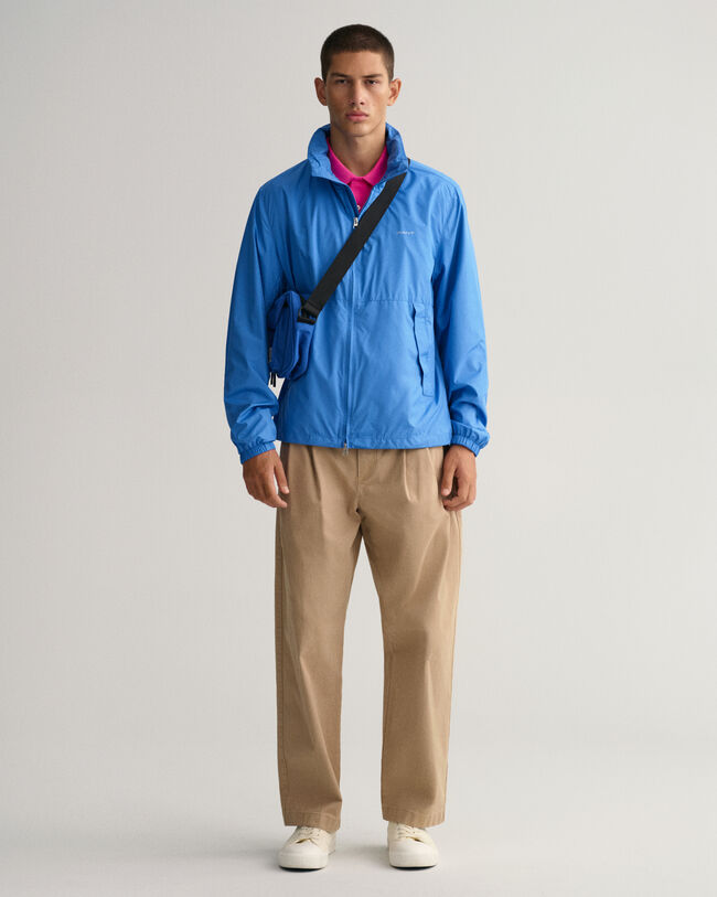 Leichter Windshielder