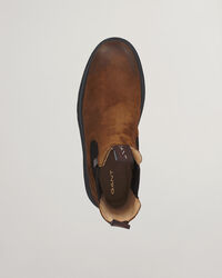 Ramzee Chelsea Boot