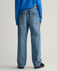 Teen Boys Loose Fit Jeans