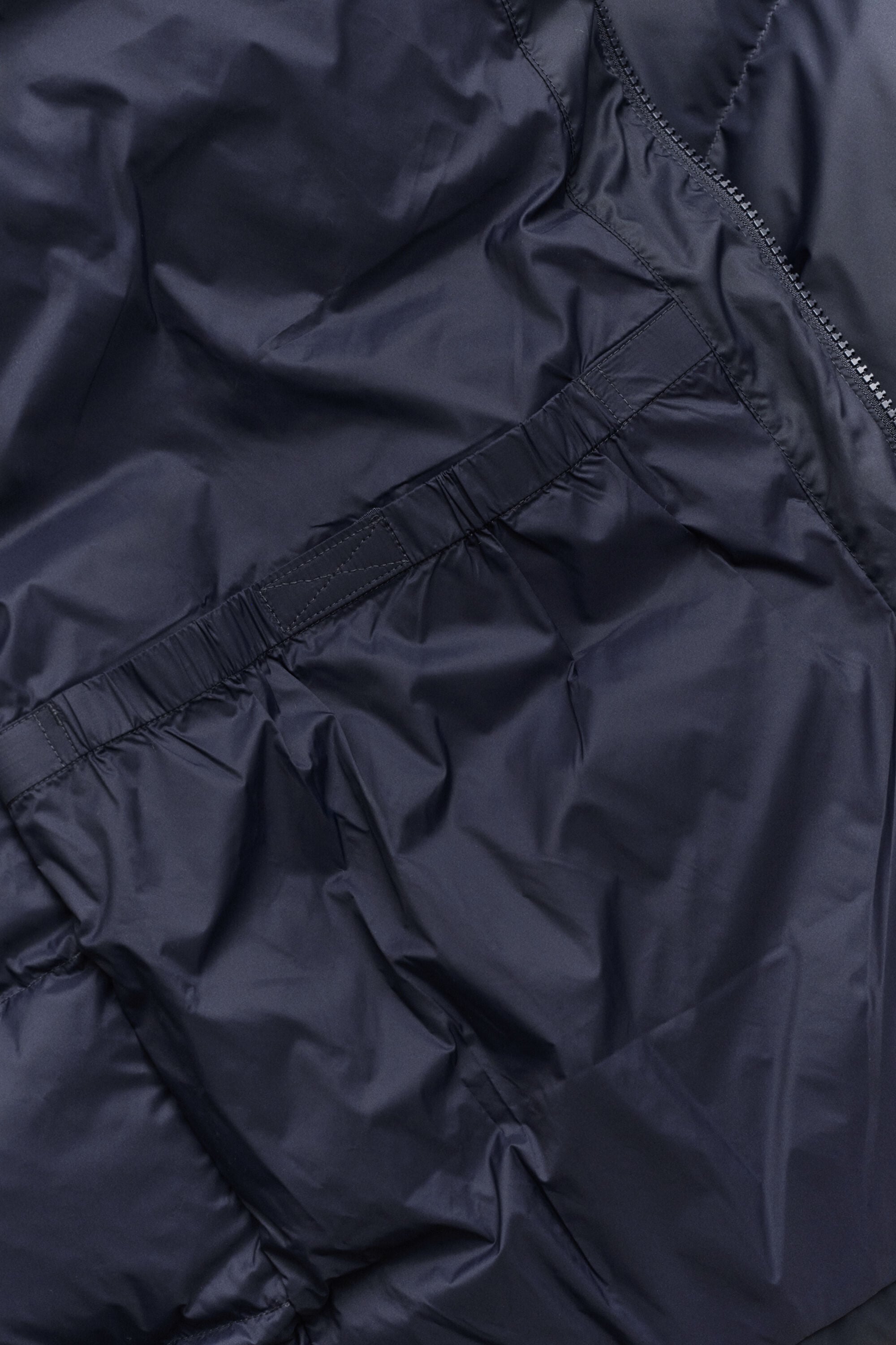 Mittellange Active Cloud Jacke