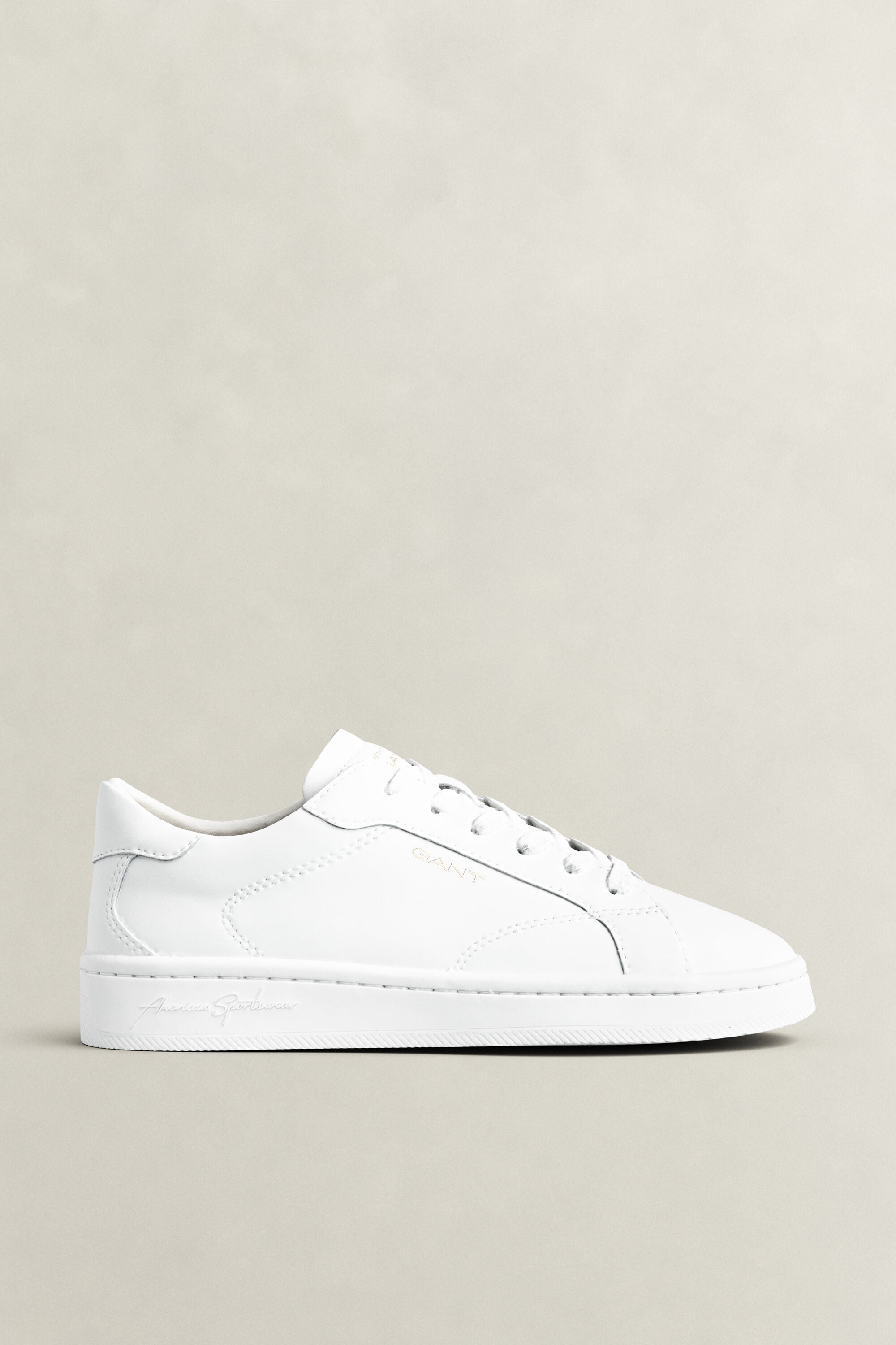 Prepla Sneaker aus Leder