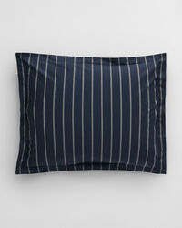 Oxford Stripe Kopfkissenbezug