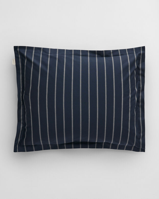 Oxford Stripe Kopfkissenbezug