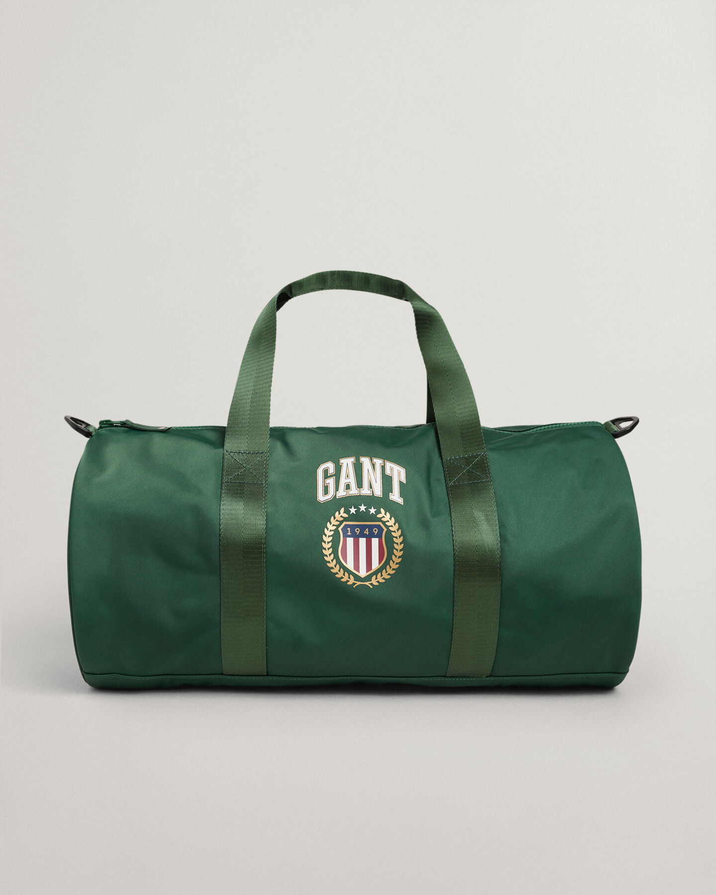 Retro Shield Sporttasche