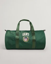 Retro Shield Sporttasche