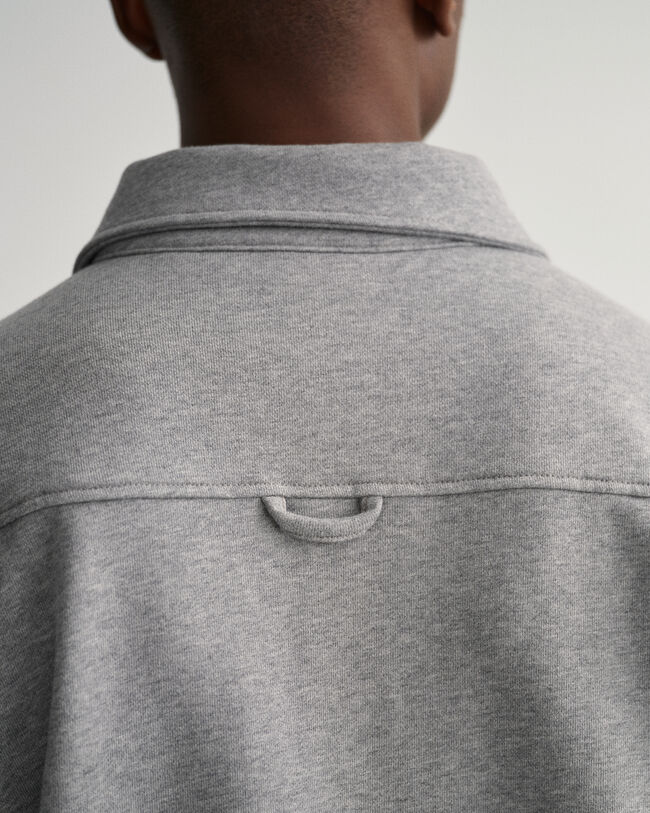 Icon G Sweat Heavy Rugger