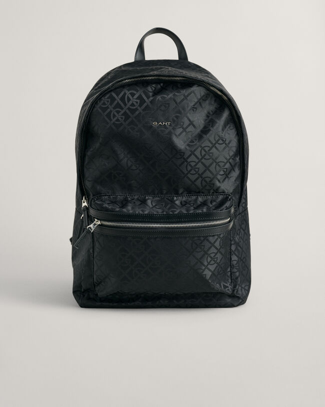 G Patterned Rucksack